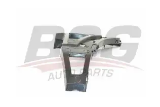 BSG 30922163 Ön Tampon Bağlantı Braketi Sol