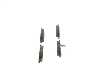 BOSCH 0986494444 Fren Balatası - 14. Görsel
