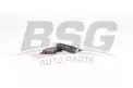 BSG 35200006 Fren Balatası Arka