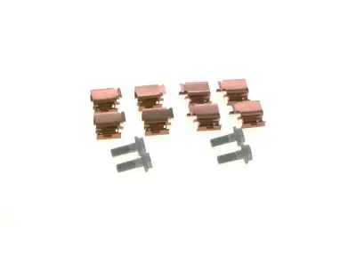 BOSCH 0204100745 Fren Balata Sac Takımı - 28. Görsel