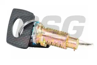BSG 60856001 Kilit Şifresi
