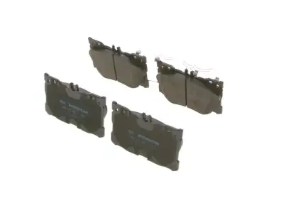 BOSCH 0986424335 Disk Balata - 20. Görsel