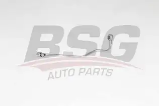 BSG 65720220 Turbo Yağ Besleme Borusu
