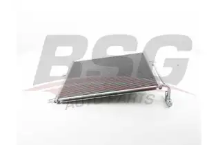 BSG 15525017 Klima Radyatörü