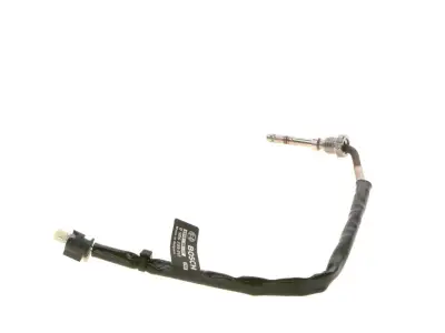 BOSCH 0986259012 Egzoz Gaz Sıcaklık Sensörü - 12. Görsel