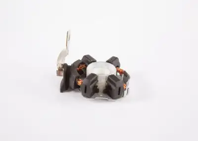 BOSCH 1004336615 Kömür Tutucu - 23. Görsel