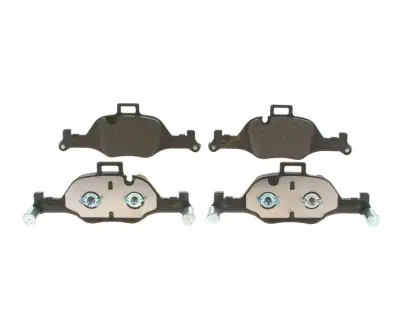 BOSCH 0986424849 Disk Balata - 8. Görsel