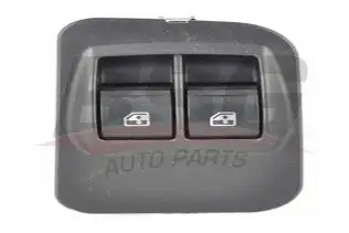 BSG 70860005 Cam Düğmesi