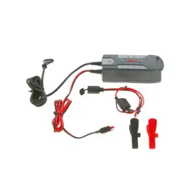 BOSCH 018999903M Akü Şarj Cihazi - 2. Görsel