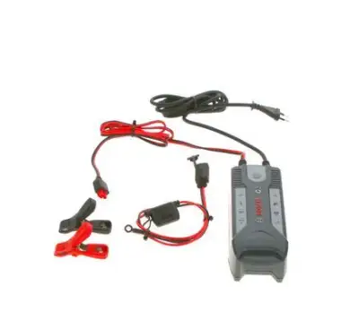 BOSCH 018999903M Akü Şarj Cihazi - 3. Görsel
