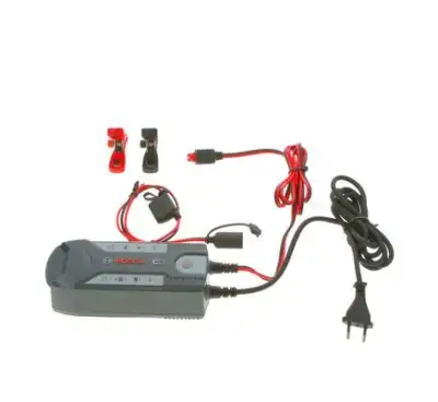 BOSCH 018999903M Akü Şarj Cihazi - 4. Görsel