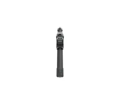 BOSCH 3397015574 Aeroeco Silecek Muz Tipi - 11. Görsel