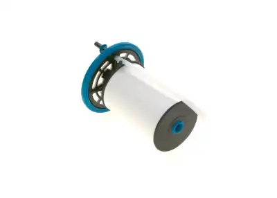 BOSCH F026402212 Yakıt Filtresi - 14. Görsel