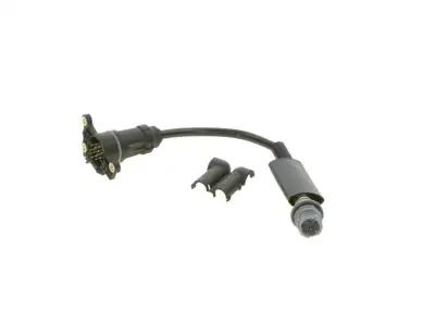 BOSCH 2427010068 Kısmi Birim Emme Kablosu - 7. Görsel