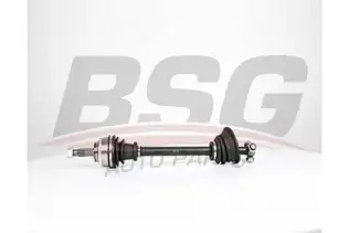 BSG 75350010 Aks Komple Ön Sol