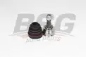 BSG 70340015 Aks Kafası Dış
