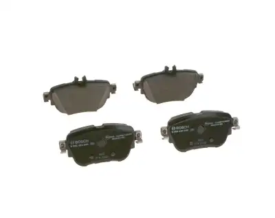 BOSCH 0986424845 Disk Balata - 31. Görsel