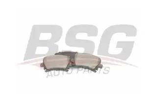 BSG 90200025 Fren Balatası Arka