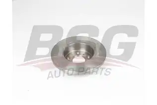 BSG 63210020 Fren Diski Arka