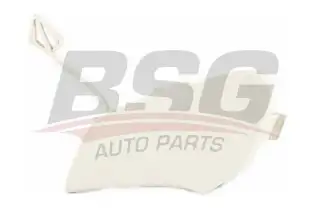 BSG 30922125 Çeki Demir Kapağı Ön
