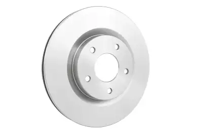 BOSCH 0986479358 Fren Diski Ön - 28. Görsel