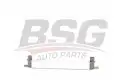 BSG 70535002 Turbo Radyatörü