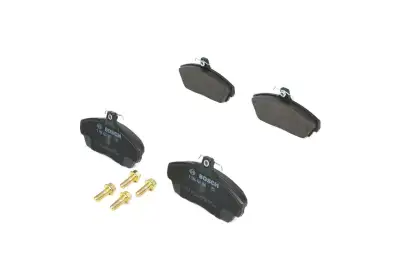 BOSCH 0986424566 Fren Balatası - 11. Görsel