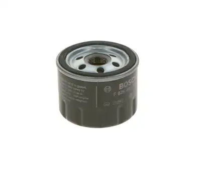 BOSCH F026407279 Yağ Filtresi - 27. Görsel