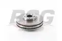 BSG 30210043 Fren Diski Ön