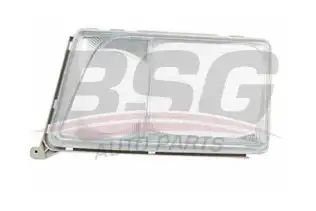 BSG 60801010 Far Camı Sol