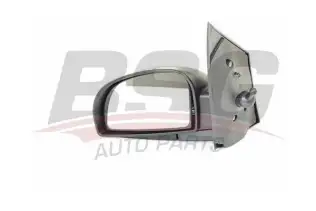 BSG 40900016 Dış Dikiz Aynası Sol