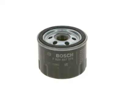 BOSCH F026407279 Yağ Filtresi - 6. Görsel