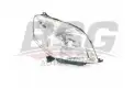 BSG 70800007 Far Sağ