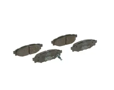 BOSCH 0986494444 Fren Balatası - 18. Görsel