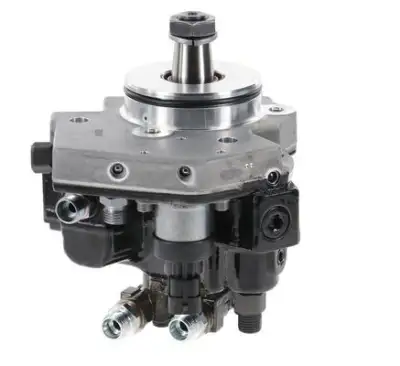 BOSCH 0445020137 Komple Pompa - 2. Görsel