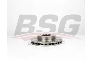 BSG 40210047 Fren Diski Ön
