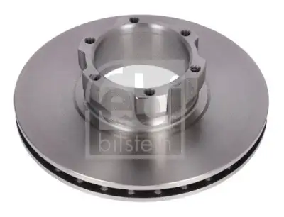FEBI BILSTEIN 07511 Fren Diski Ön - 2. Görsel