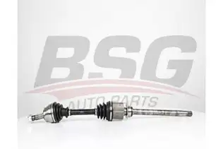 BSG 25350003 Aks Komple Ön Sağ