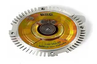 BSG 30505001 Fan Termiği