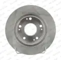 FERODO DDF1558 Fren Diski Arka
