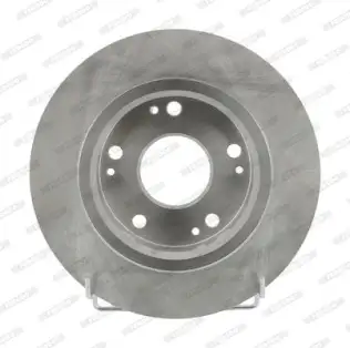 FERODO DDF1558 Fren Diski Arka