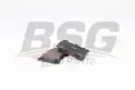 BSG 55200006 Fren Balatası Ön