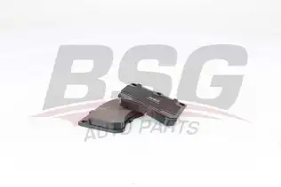 BSG 55200006 Fren Balatası Ön