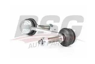 BSG 15310141 Viraj Askı Rotu Arka
