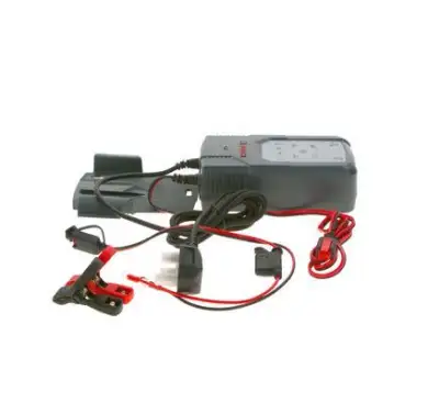 BOSCH 018999907M Tam Otomatik Akü Şarj Cihazı - 2. Görsel