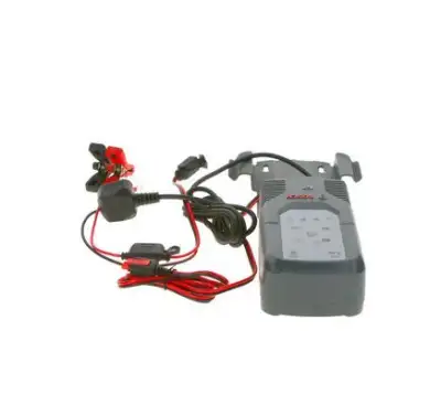 BOSCH 018999907M Tam Otomatik Akü Şarj Cihazı - 3. Görsel