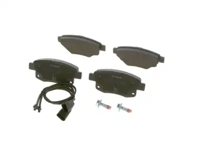 BOSCH 0986494171 Fren Balatası - 7. Görsel