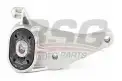 BSG 65700203 Motor Takoz Braketi
