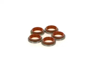 BOSCH 1410281013 Radyal Keçe - 16. Görsel
