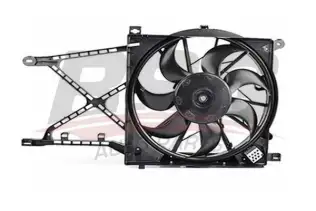 BSG 65510026 Fan Motoru